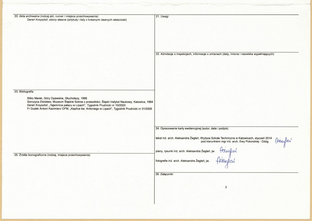 KB - Karta biała, skan nr 10