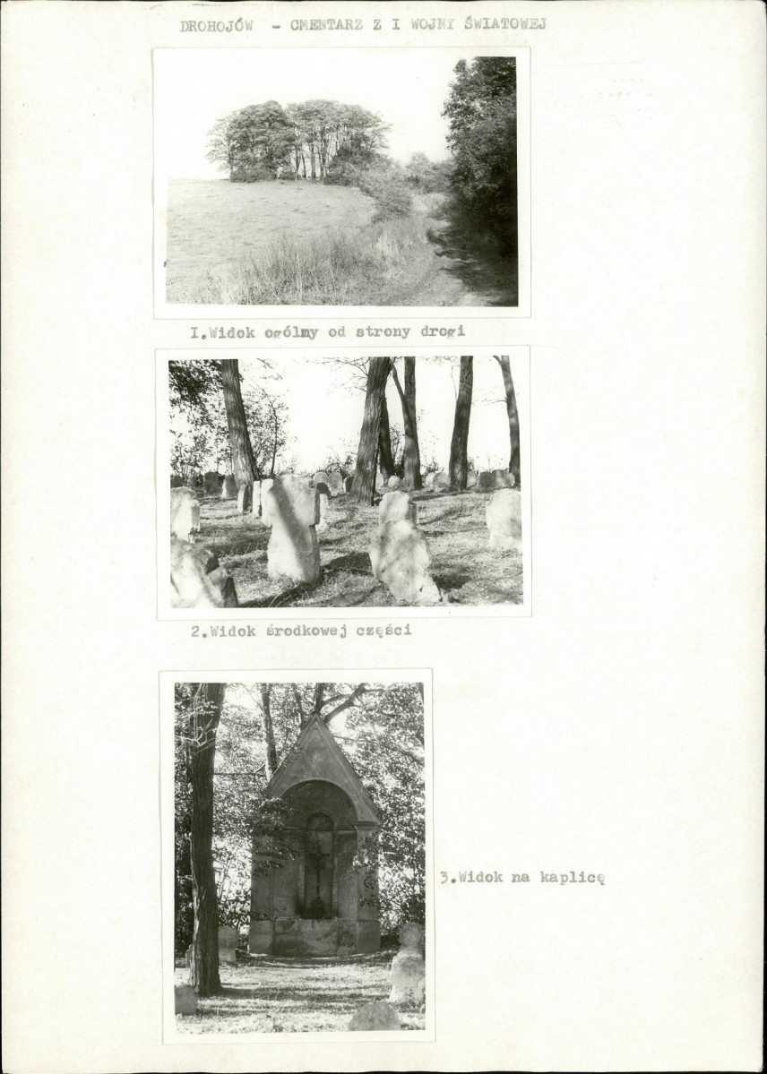 Karta cmentarza, skan nr 4