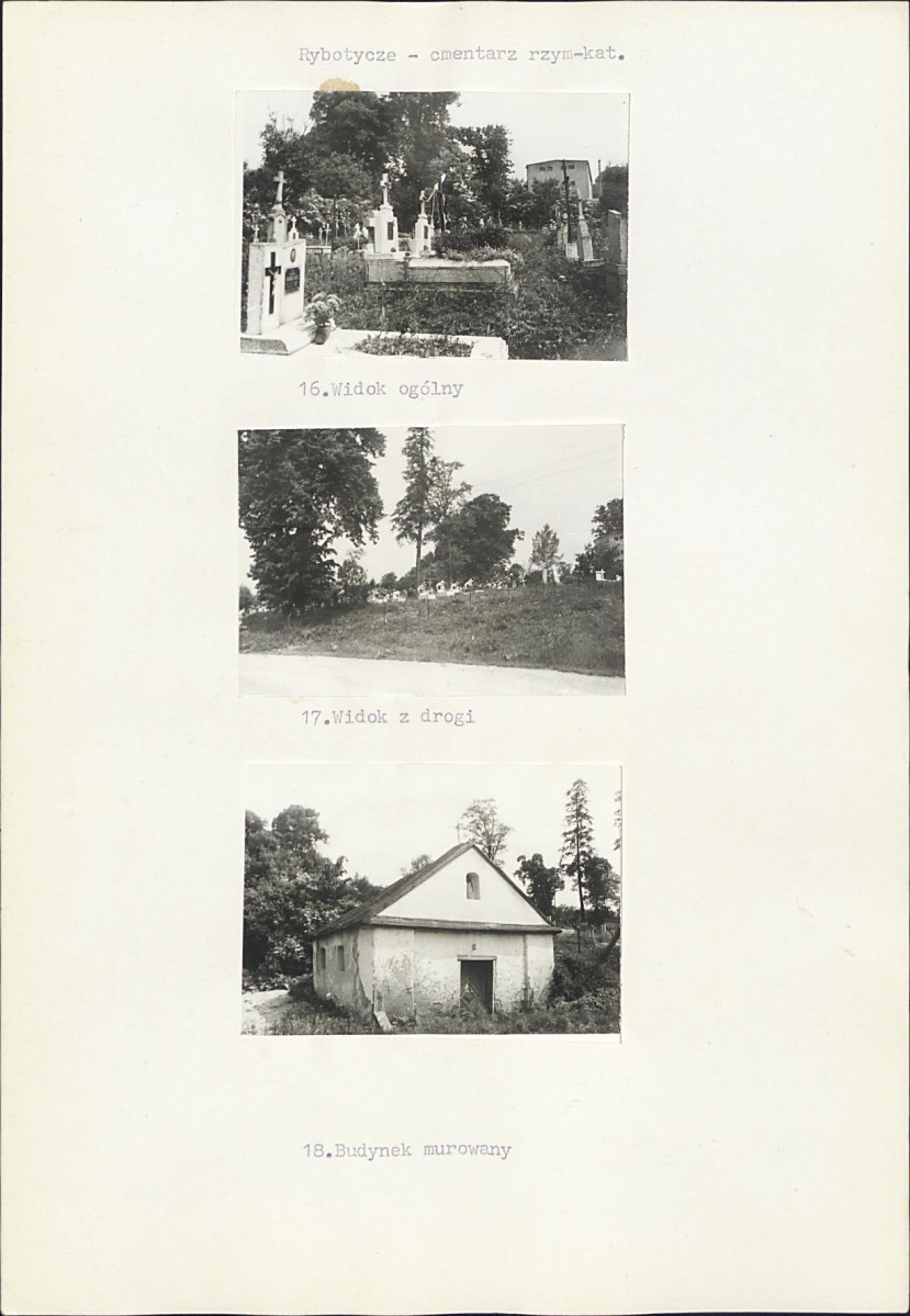 Karta cmentarza, skan nr 8