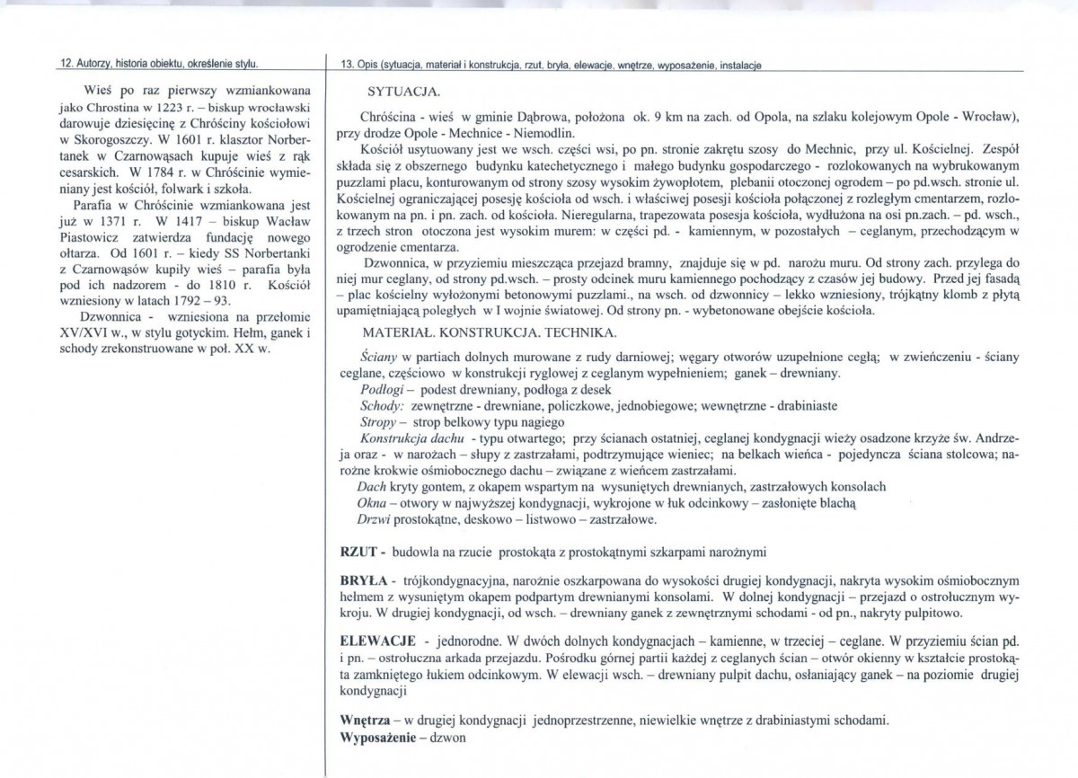KB - Karta biała, skan nr 2