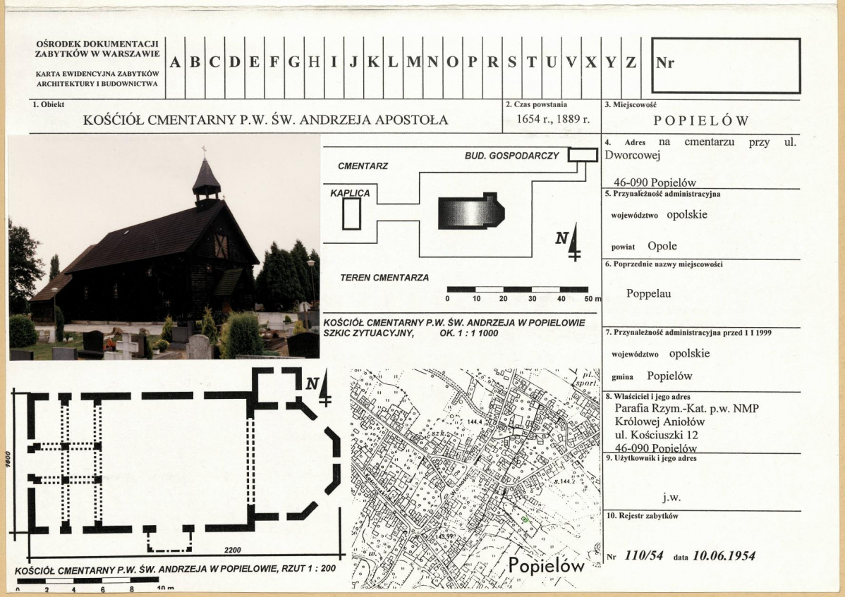 Karta biała, skan nr 1