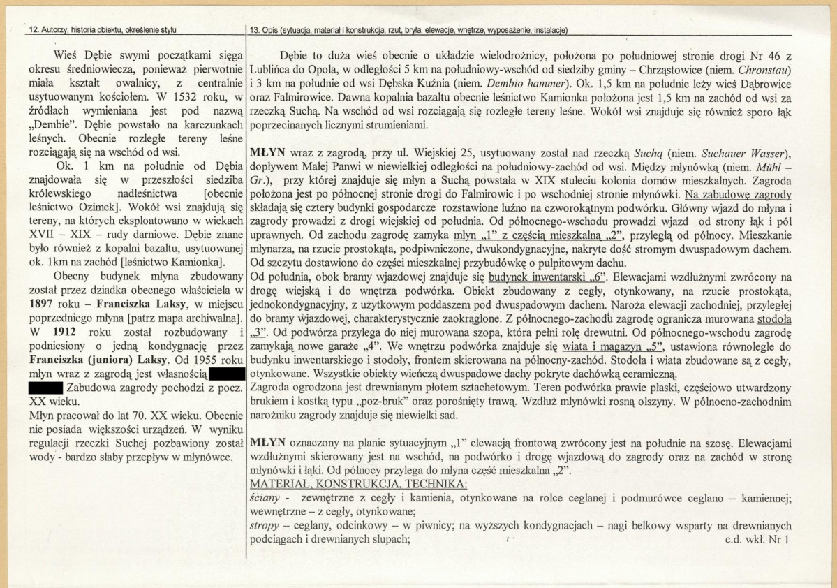 Karta biała, skan nr 2