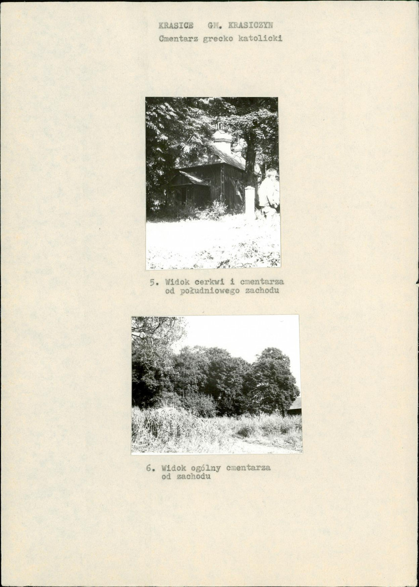 Karta cmentarza, skan nr 5