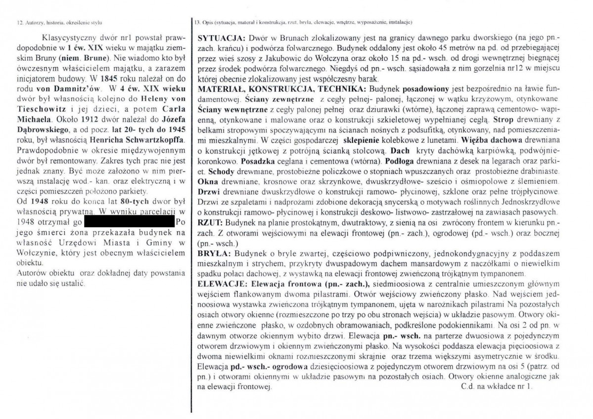 KB - Karta biała, skan nr 2