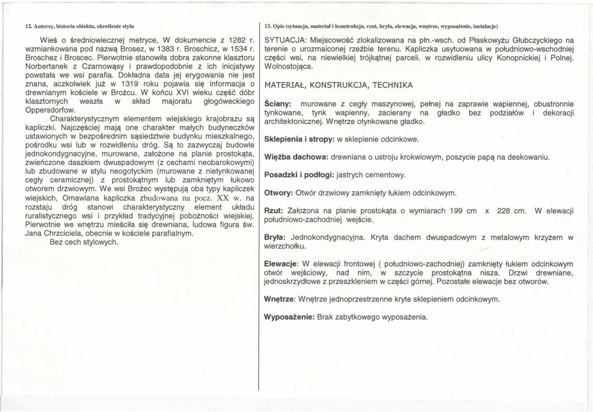 KB - Karta biała, skan nr 2