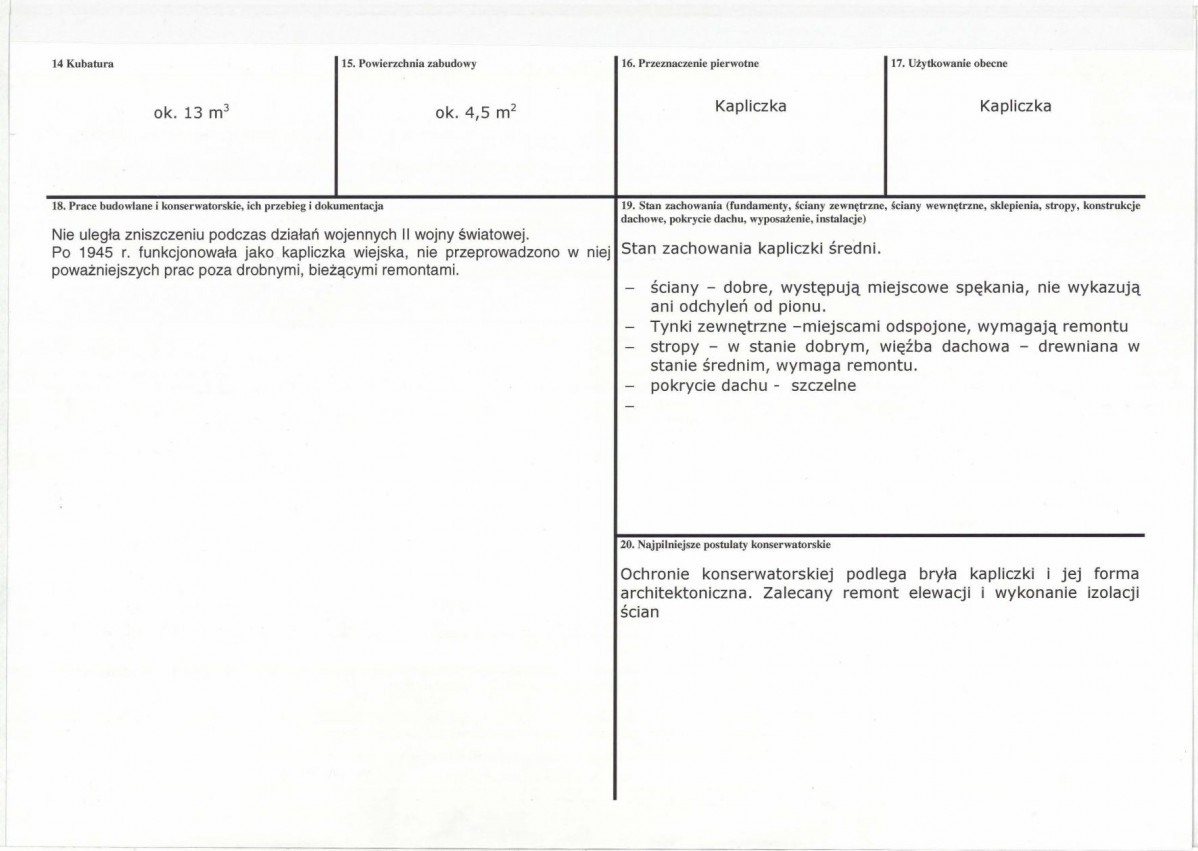 KB - Karta biała, skan nr 3