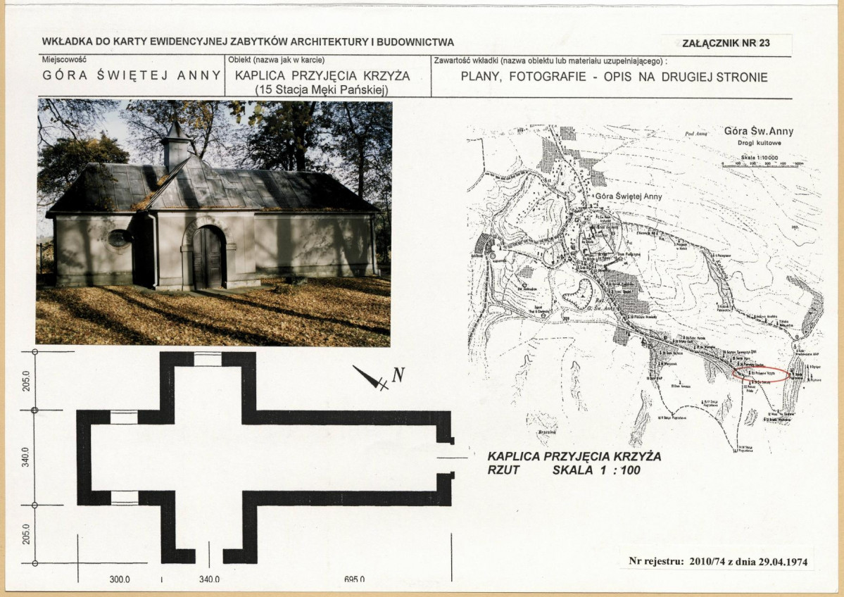 wkl - Wkładka/załącznik, skan nr 1