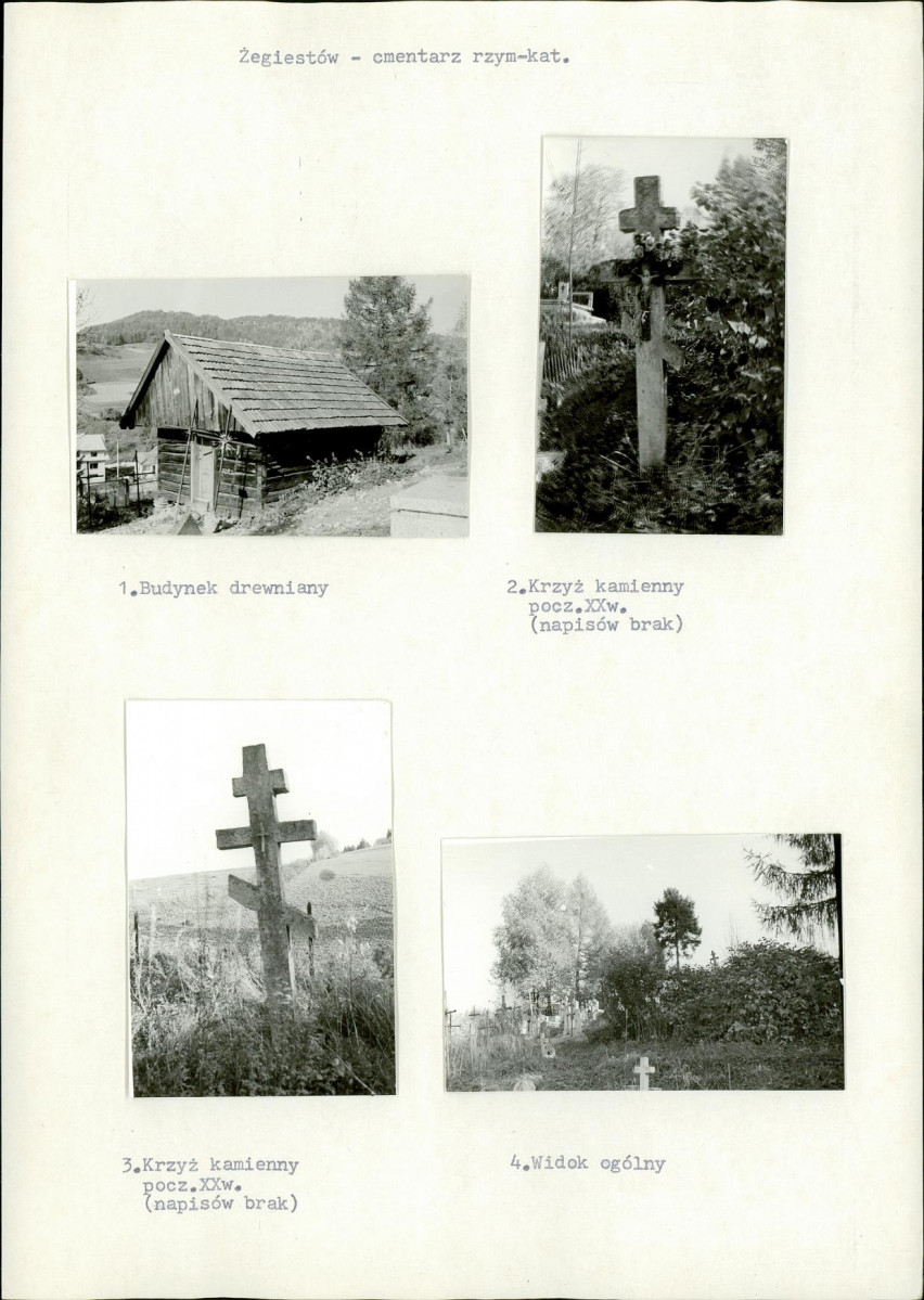 Karta cmentarza, skan nr 5