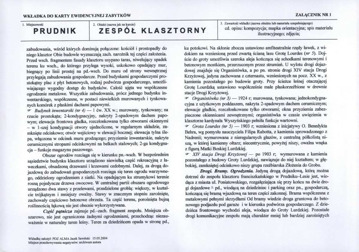 KB - Karta biała, skan nr 5