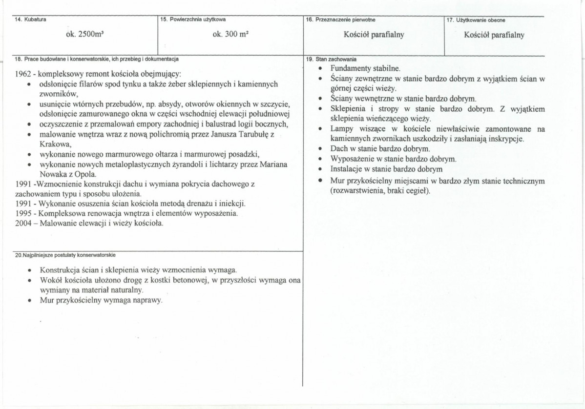 KB - Karta biała, skan nr 3