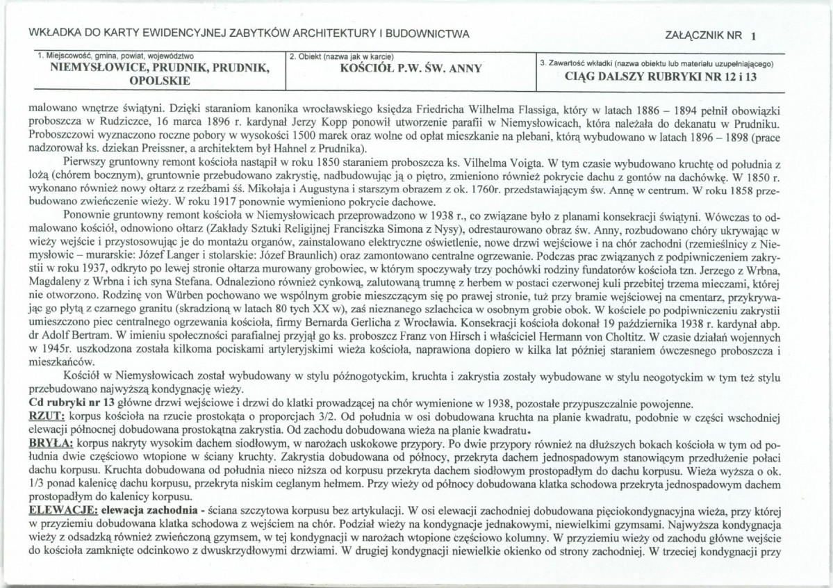 KB - Karta biała, skan nr 6