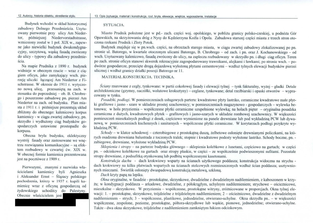 KB - Karta biała, skan nr 2