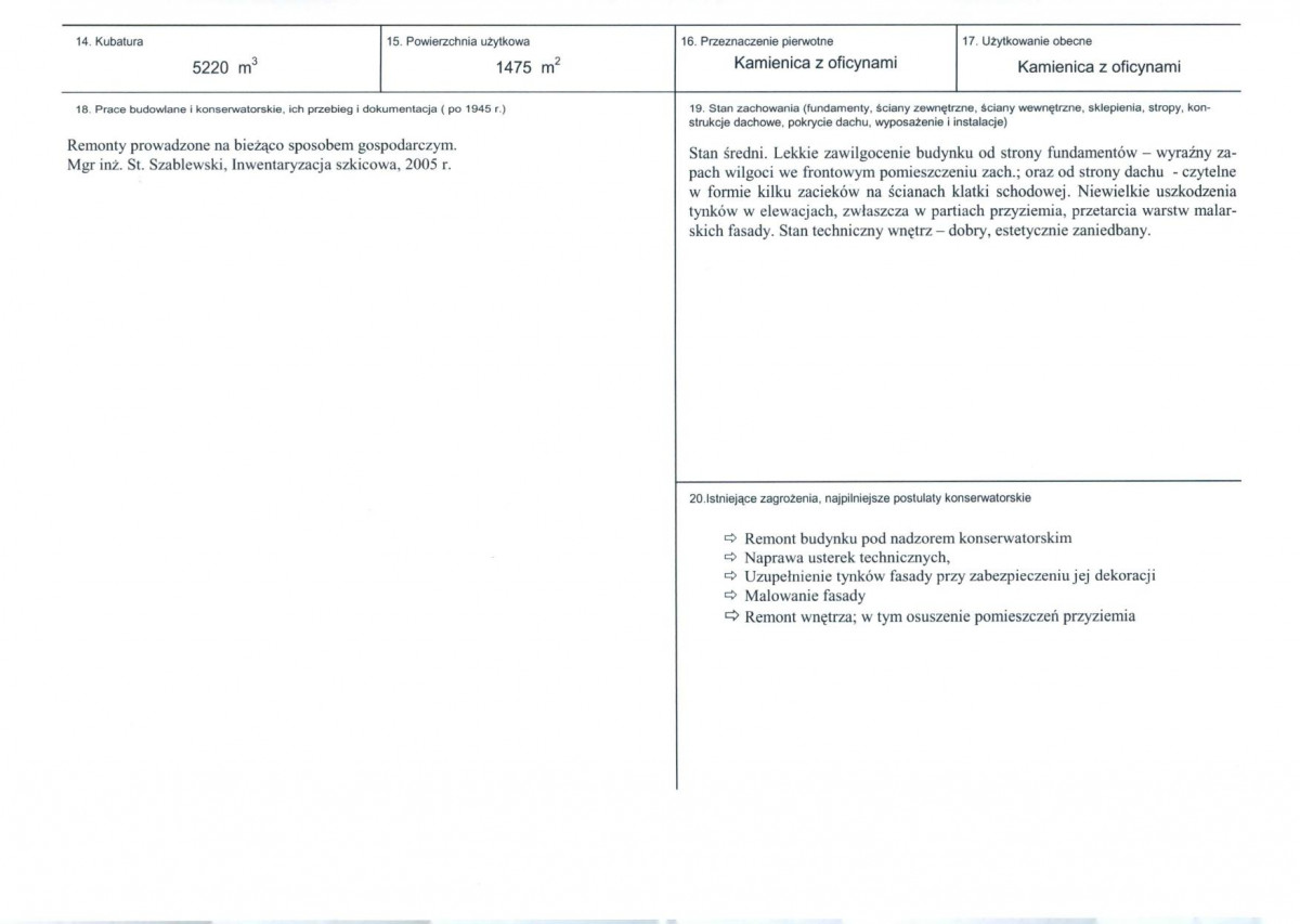 KB - Karta biała, skan nr 3