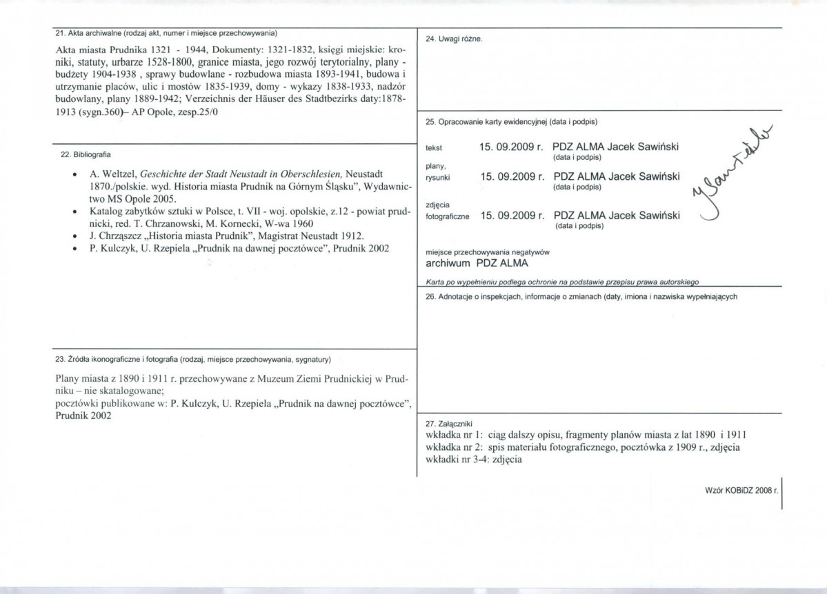 KB - Karta biała, skan nr 4