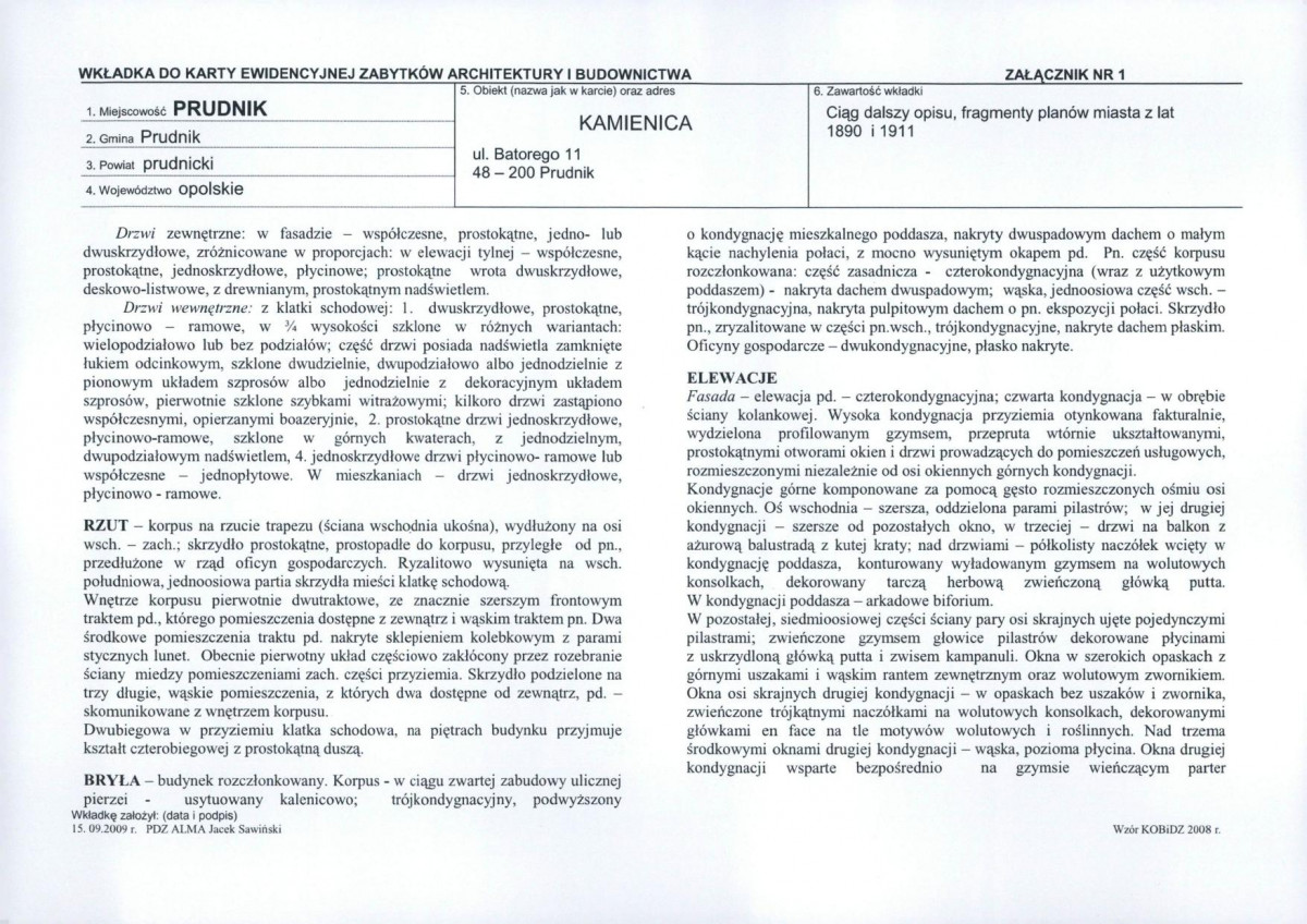 KB - Karta biała, skan nr 5