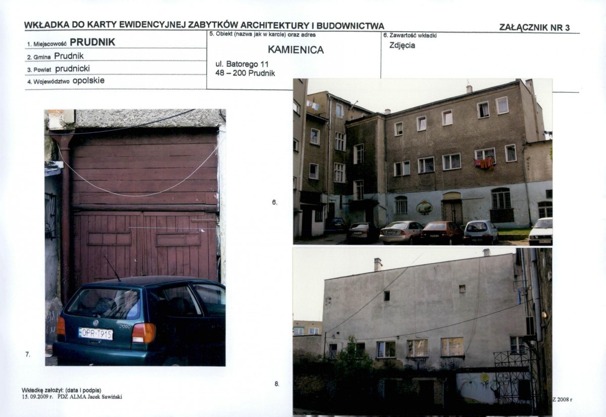 KB - Karta biała, skan nr 9