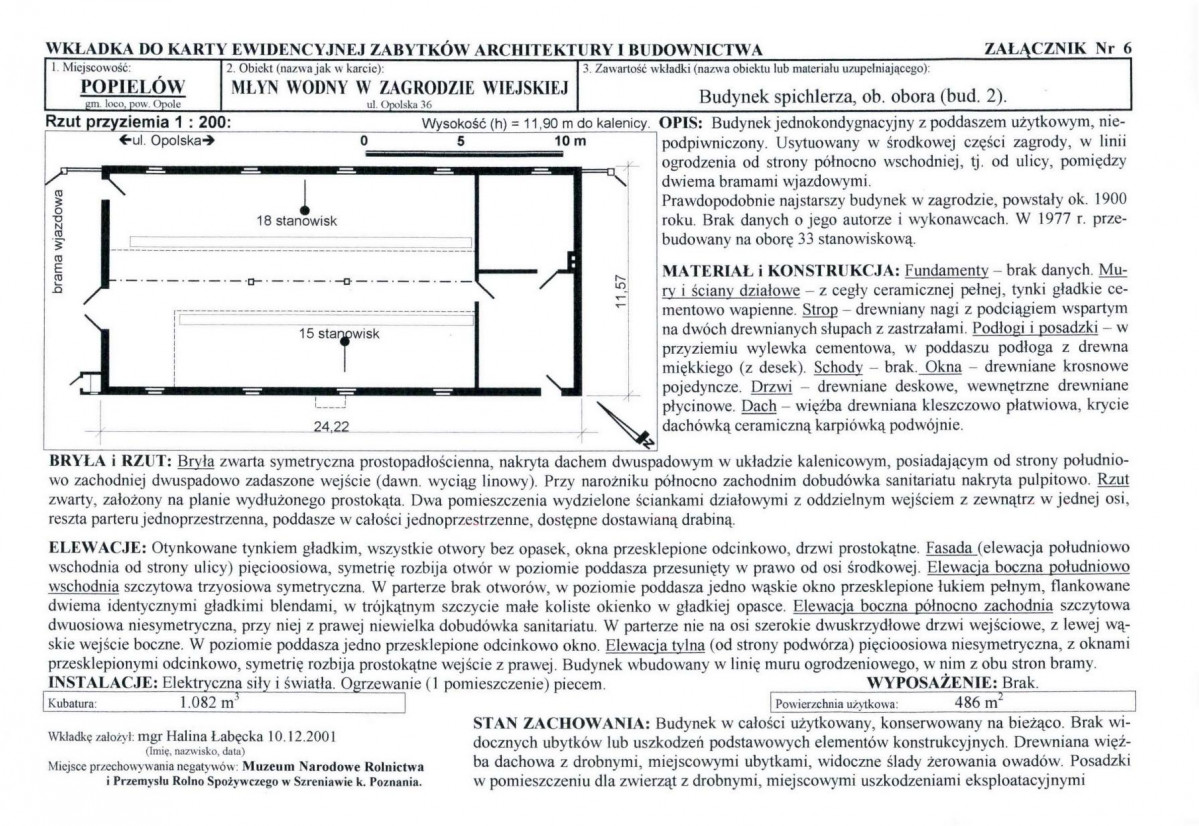 KB - Karta biała, skan nr 14
