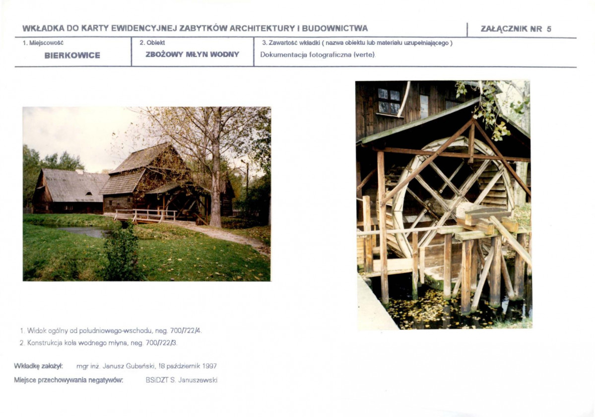 KB - Karta biała, skan nr 13