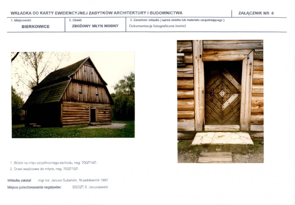 KB - Karta biała, skan nr 15