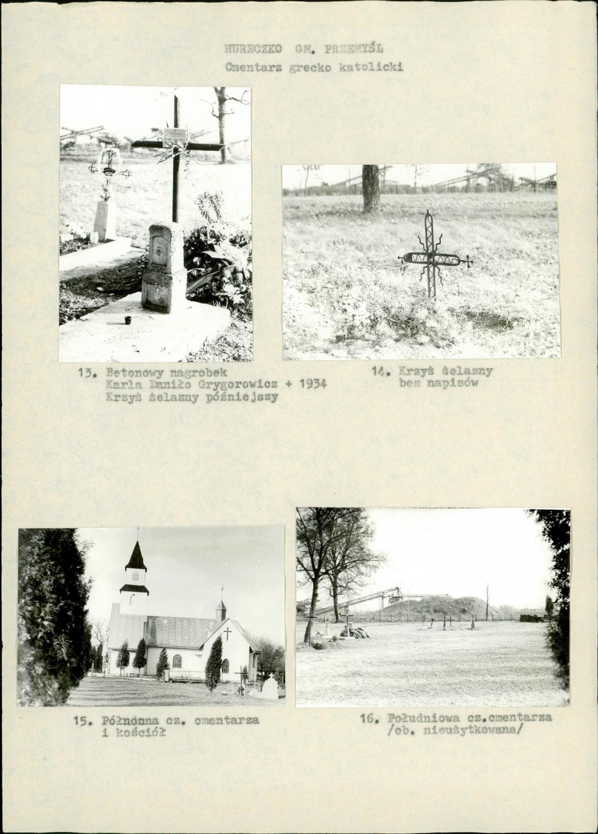 Karta cmentarza, skan nr 7