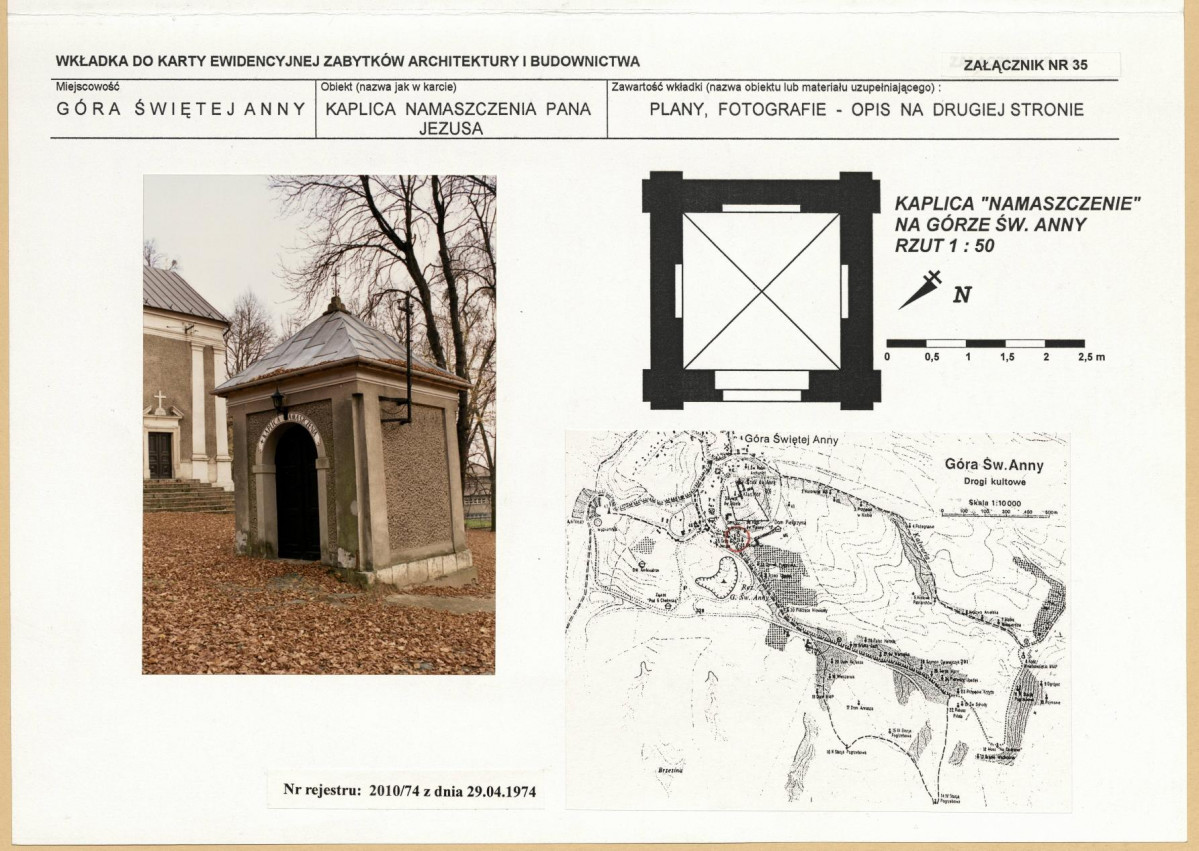 wkl - Wkładka/załącznik, skan nr 1