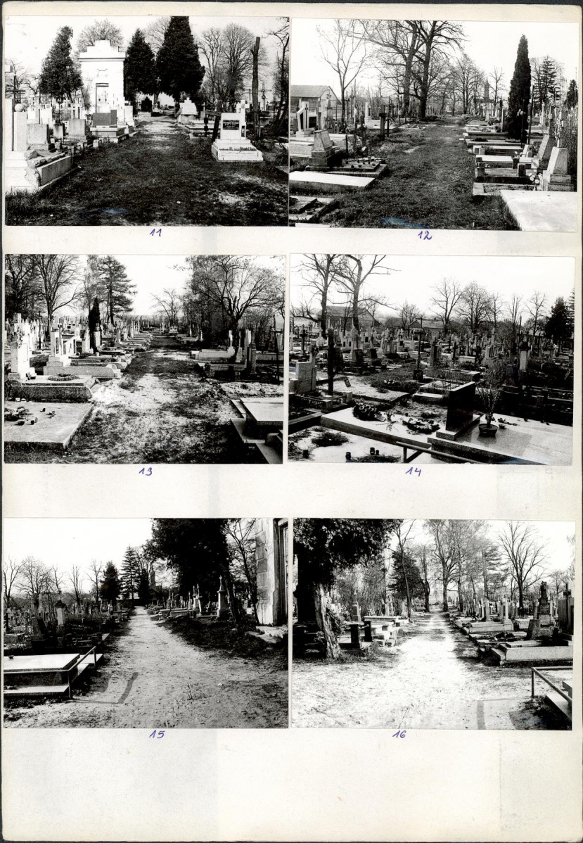 Karta cmentarza, skan nr 6