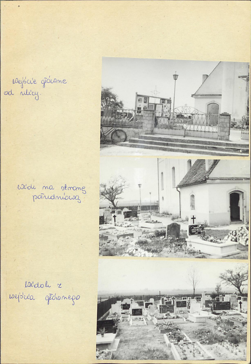 KC - Karta cmentarza, skan nr 4