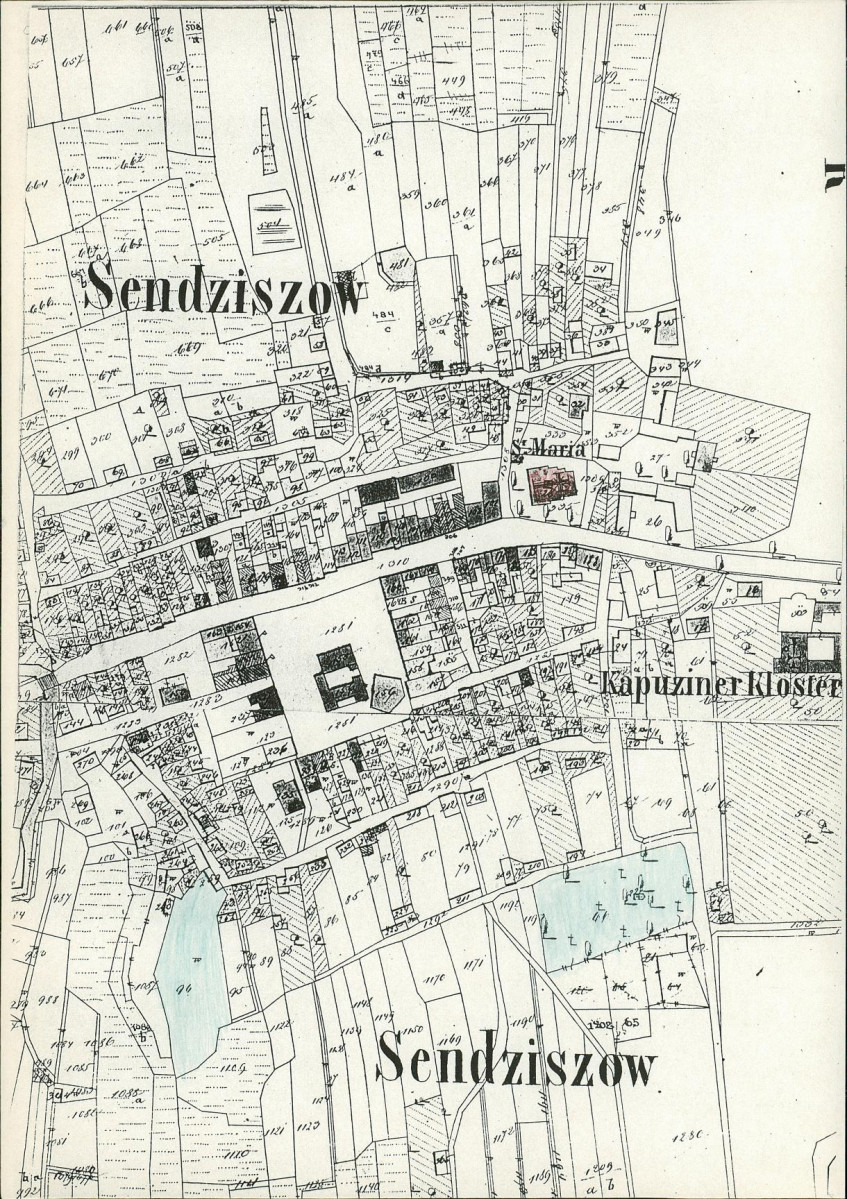 Karta cmentarza, skan nr 6