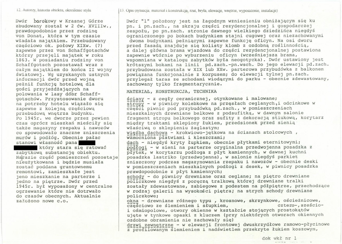 KB - Karta biała, skan nr 2