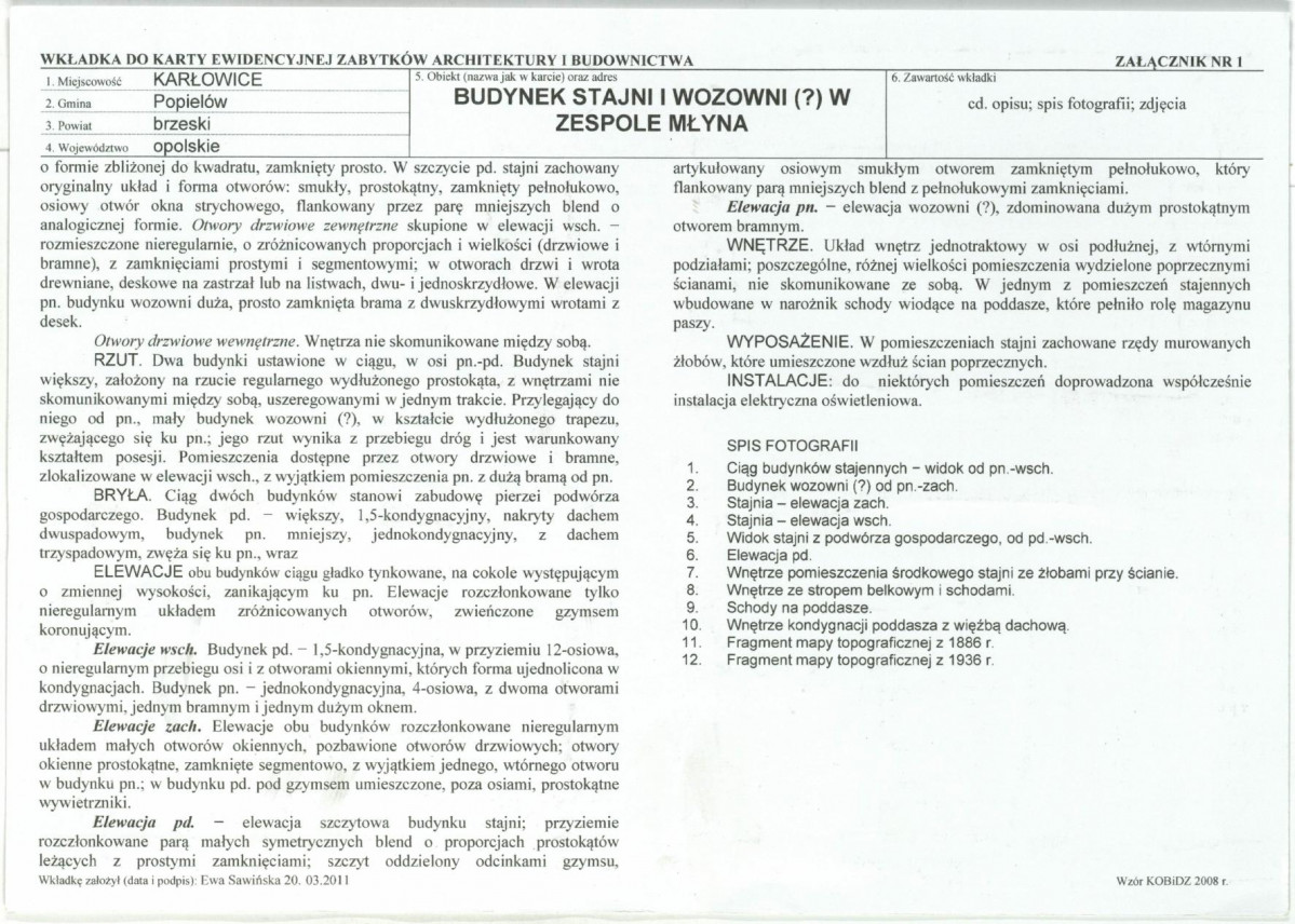 KB - Karta biała, skan nr 5