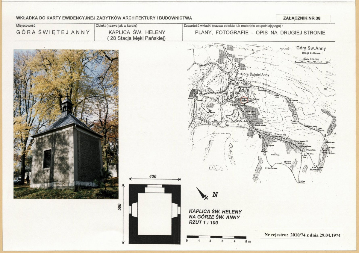 wkl - Wkładka/załącznik, skan nr 1