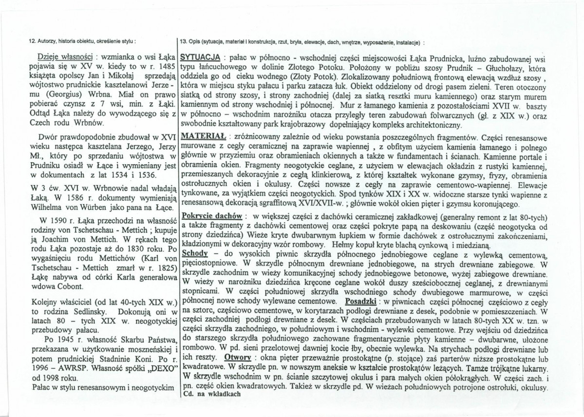 KB - Karta biała, skan nr 2