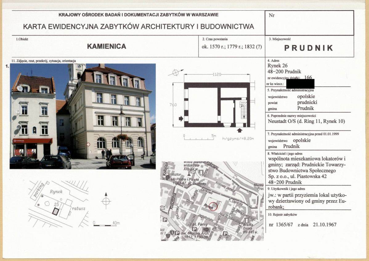 KB - Karta biała, skan nr 1