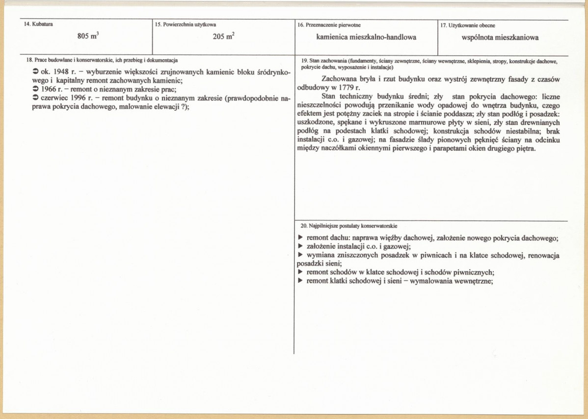 KB - Karta biała, skan nr 8