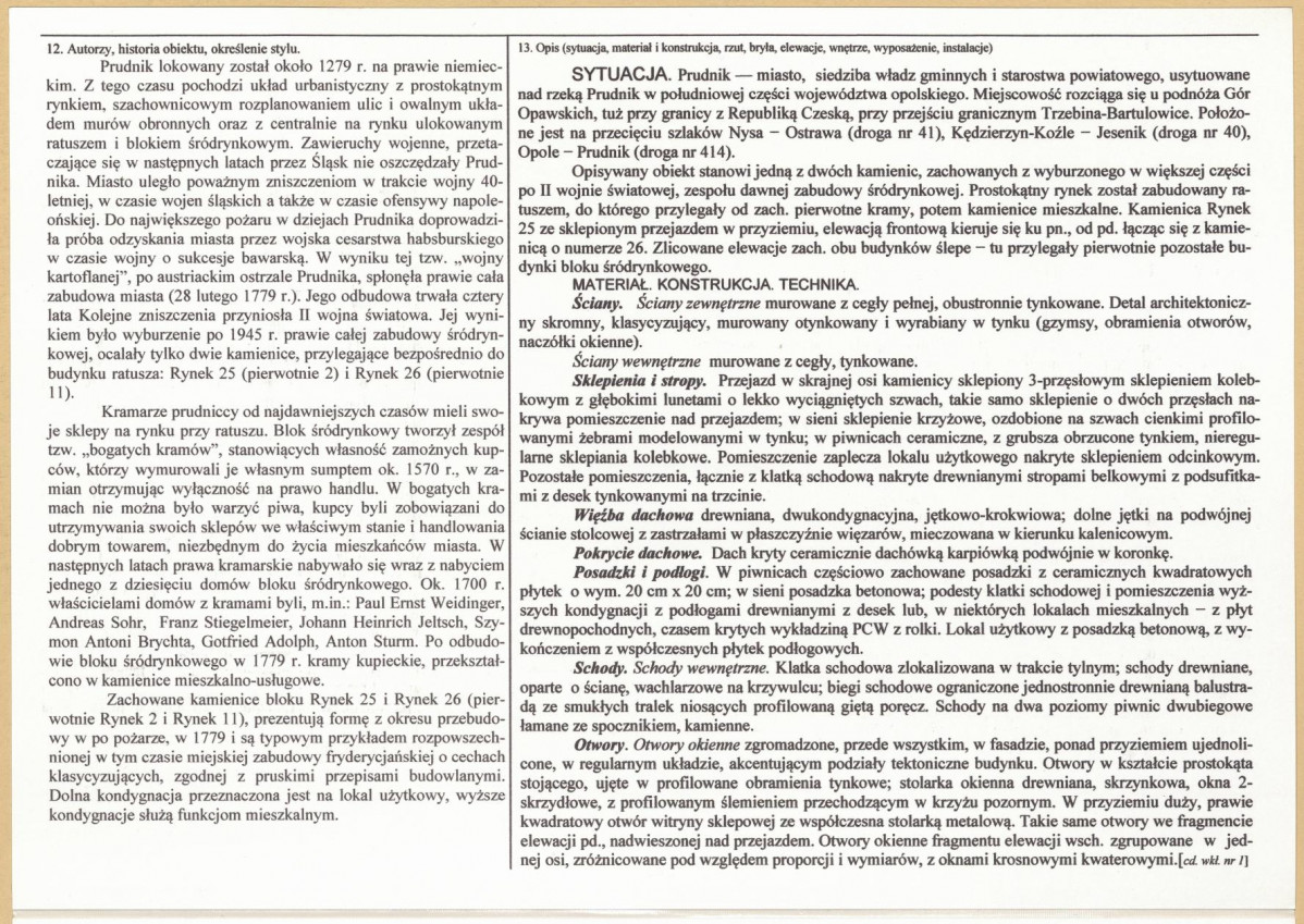 KB - Karta biała, skan nr 2