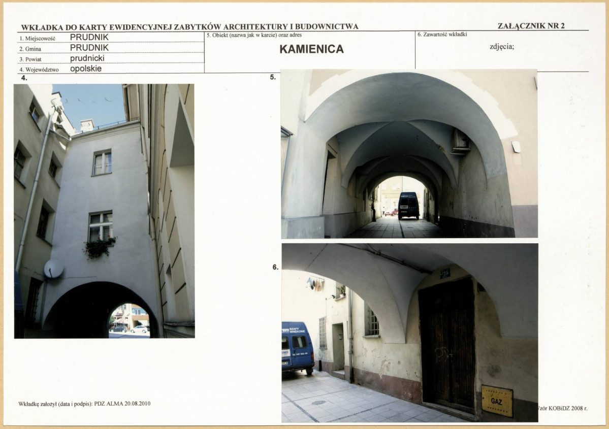 KB - Karta biała, skan nr 5