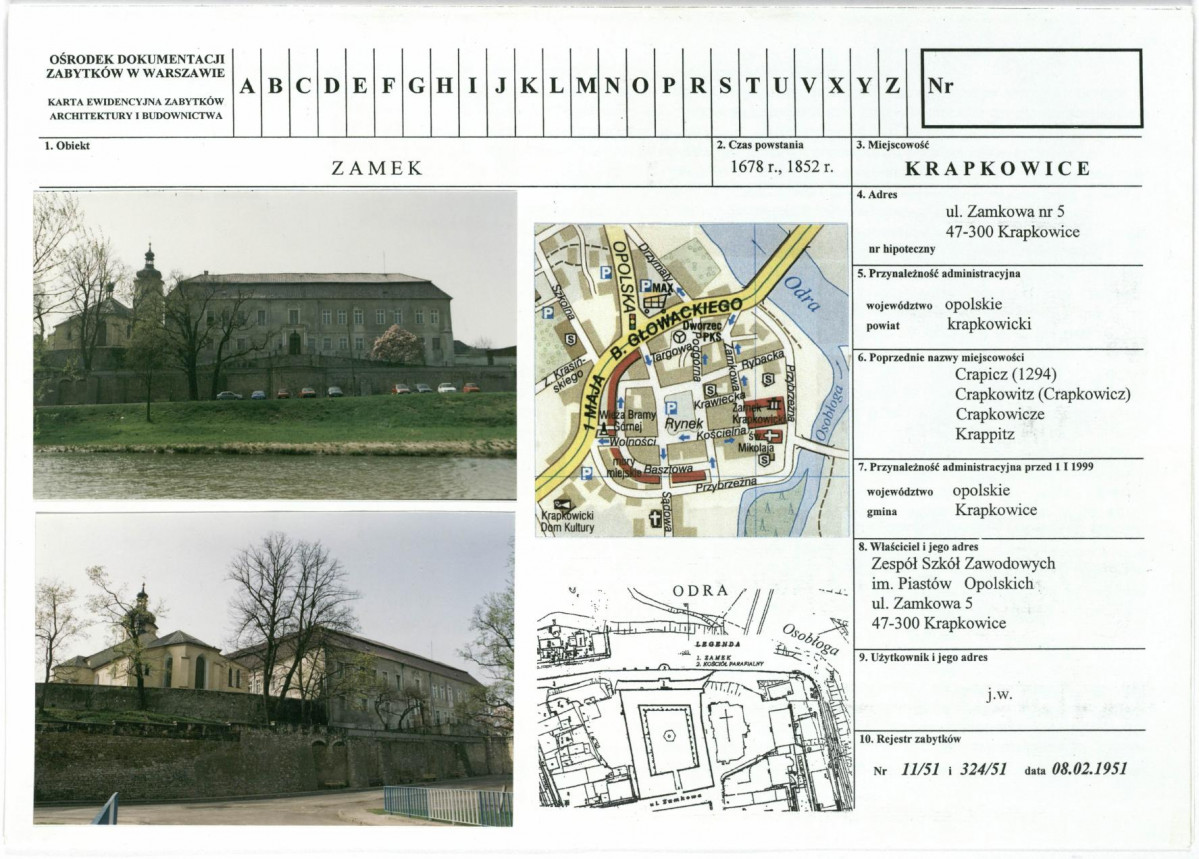 Karta biała, skan nr 1