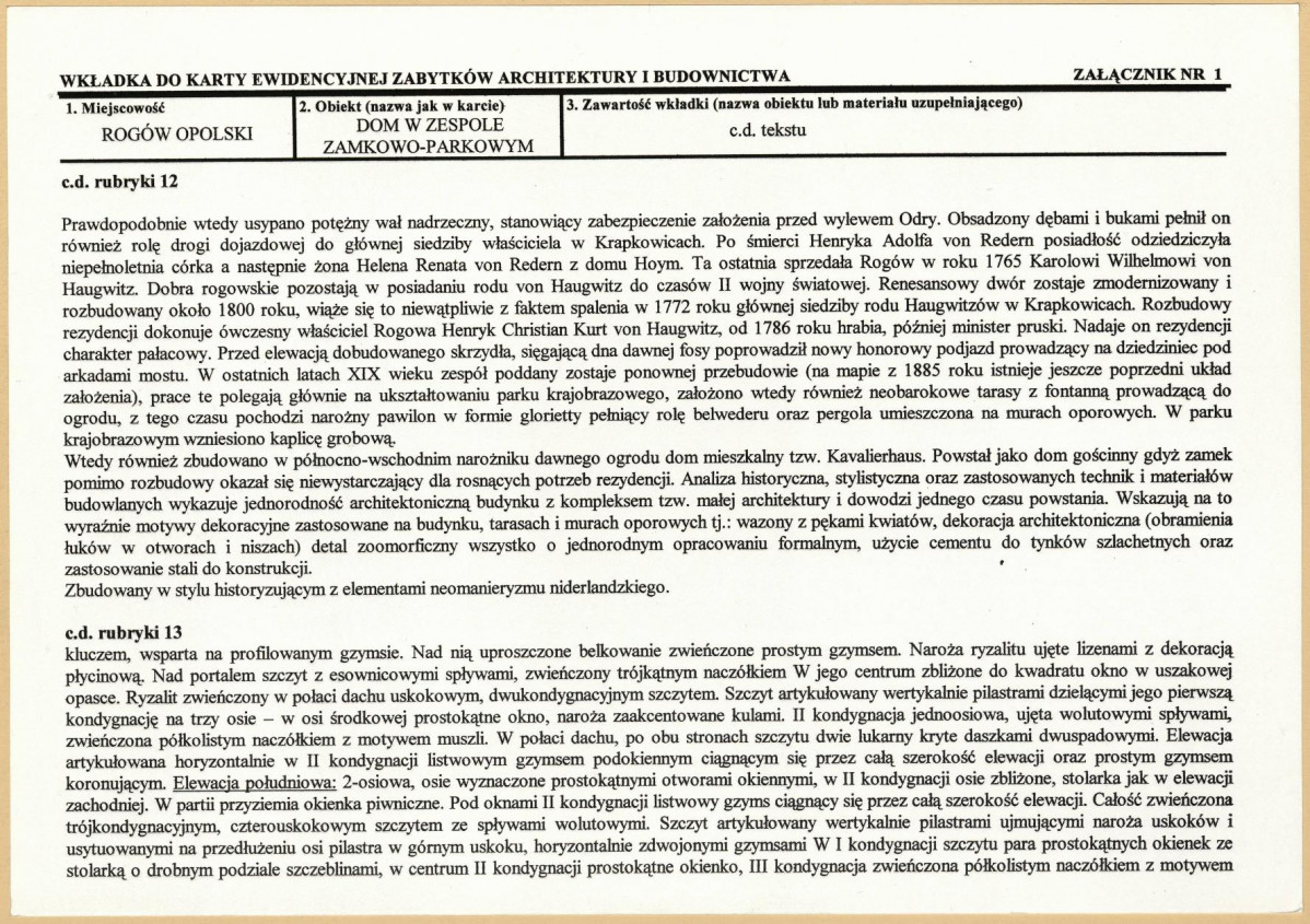 KB - Karta biała, skan nr 3