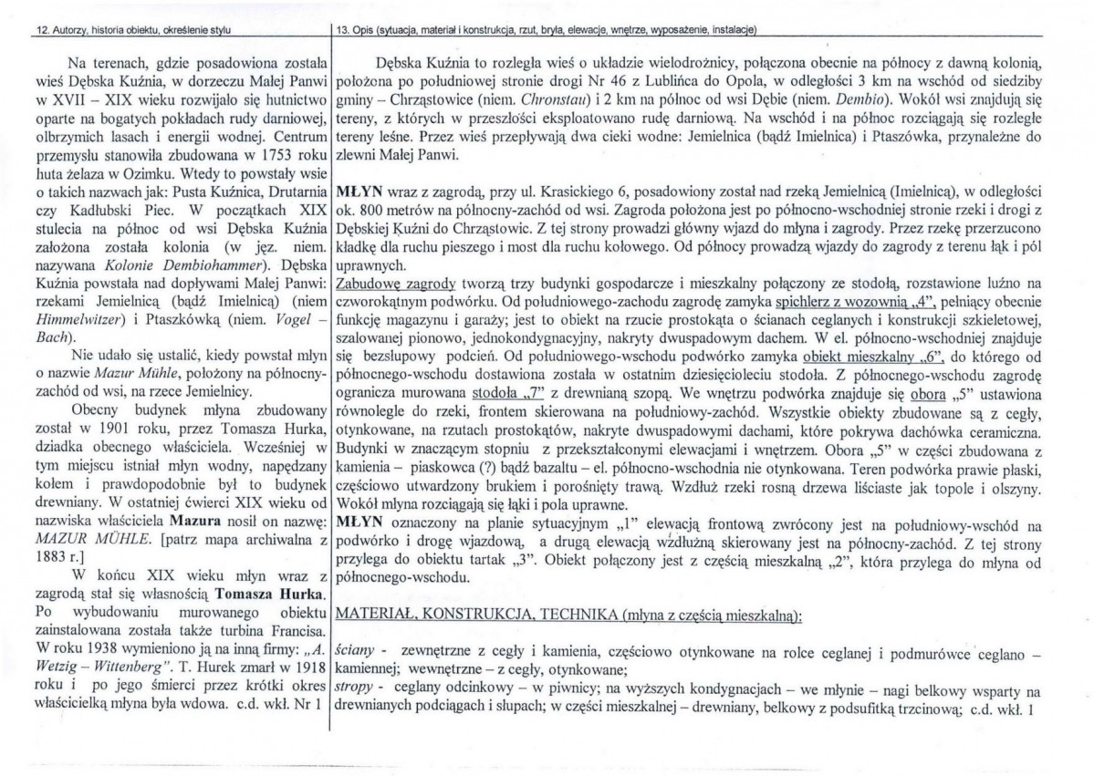 KB - Karta biała, skan nr 2