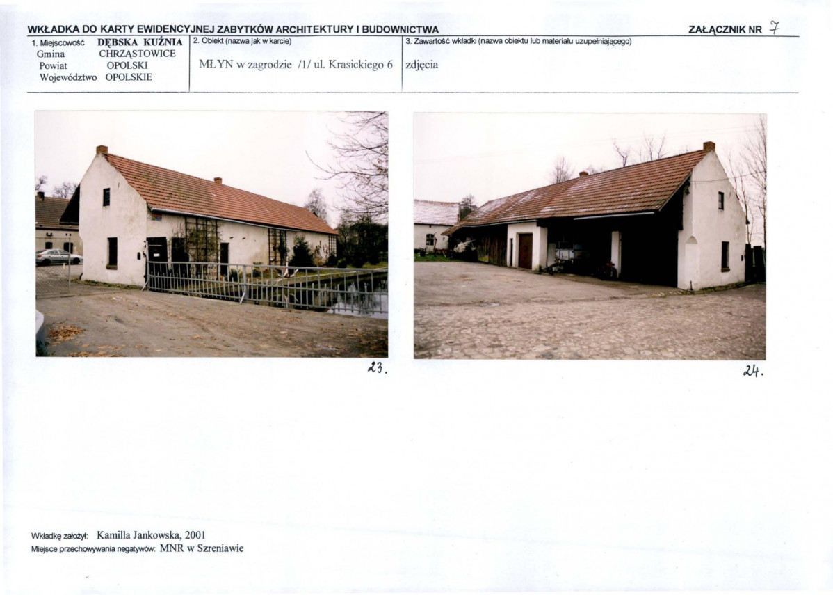 KB - Karta biała, skan nr 17