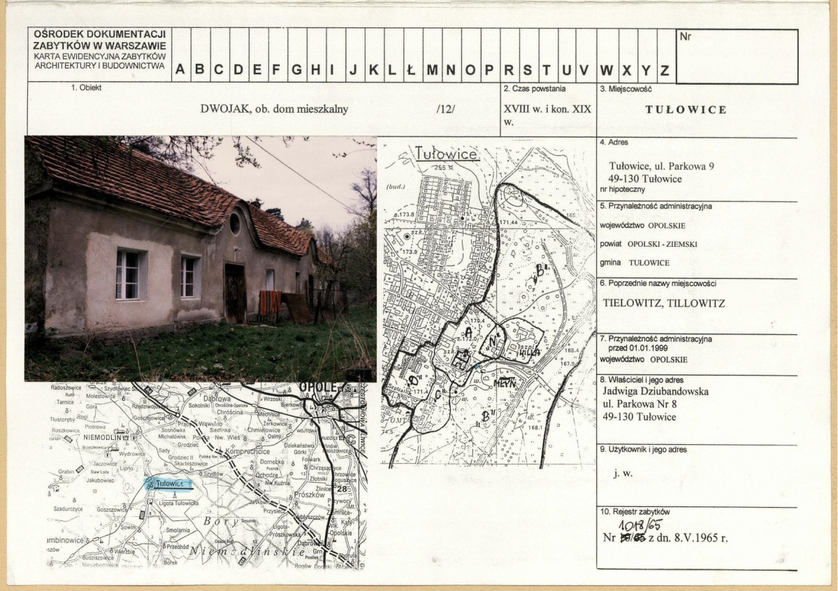 Karta biała, skan nr 1