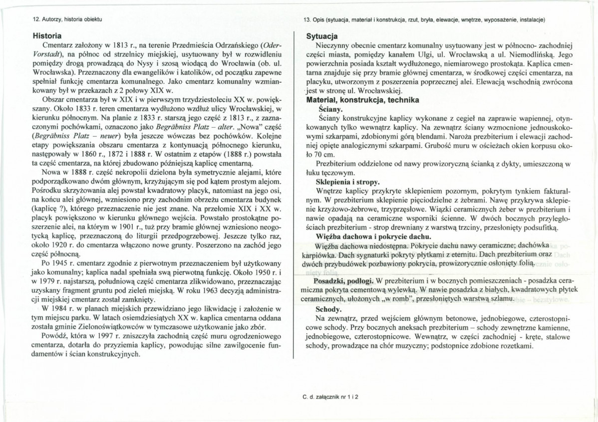 KB - Karta biała, skan nr 2