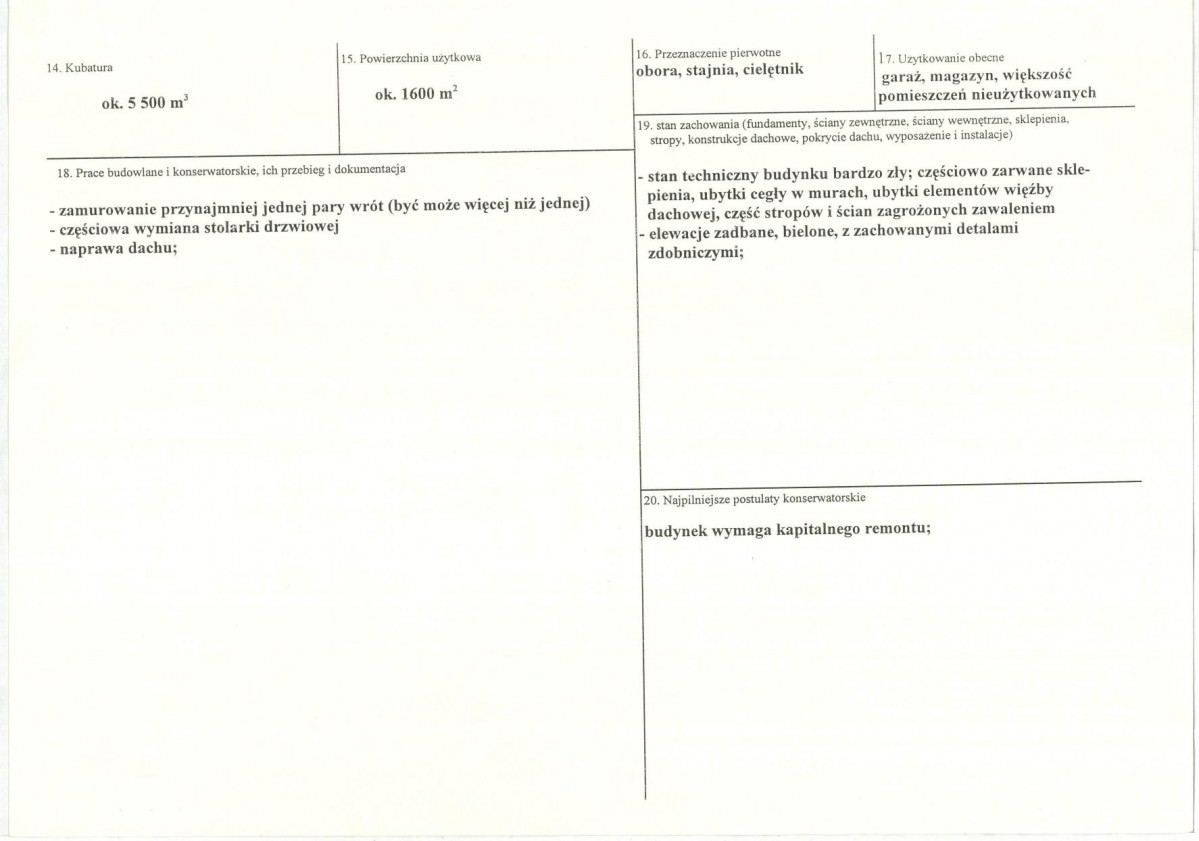 Karta biała, skan nr 3