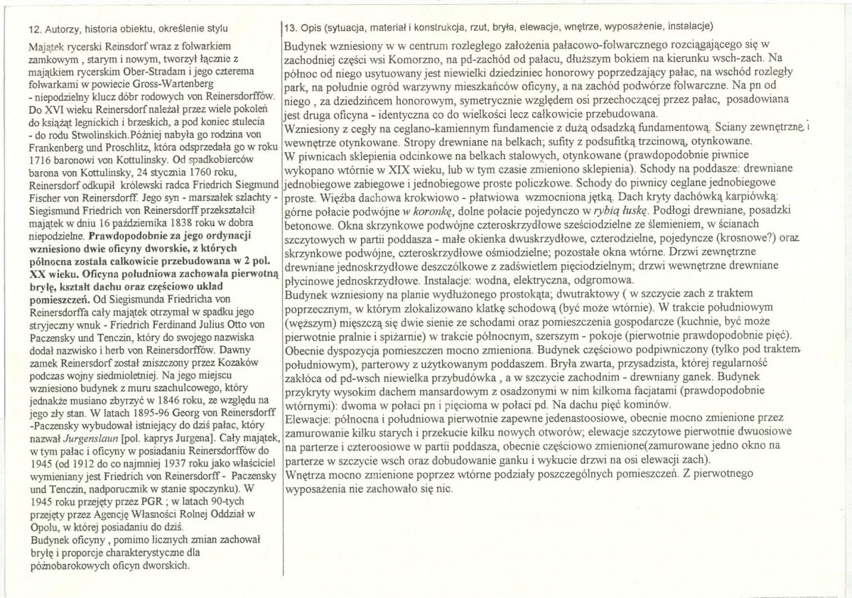 KB - Karta biała, skan nr 2
