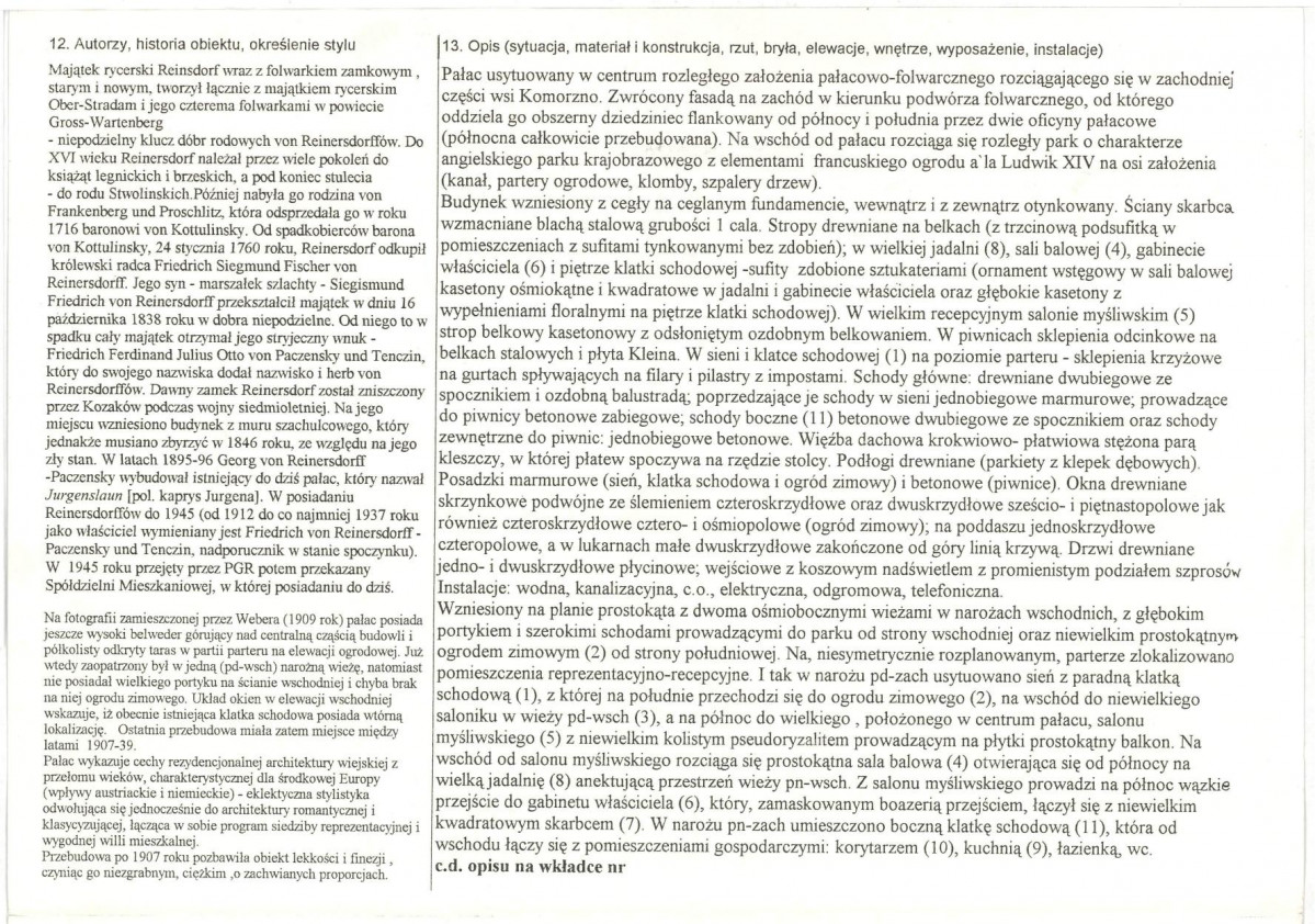Karta biała, skan nr 2