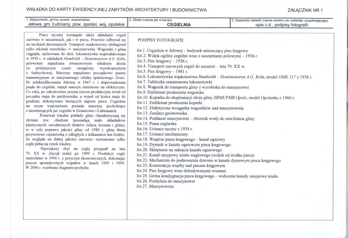 KB - Karta biała, skan nr 5