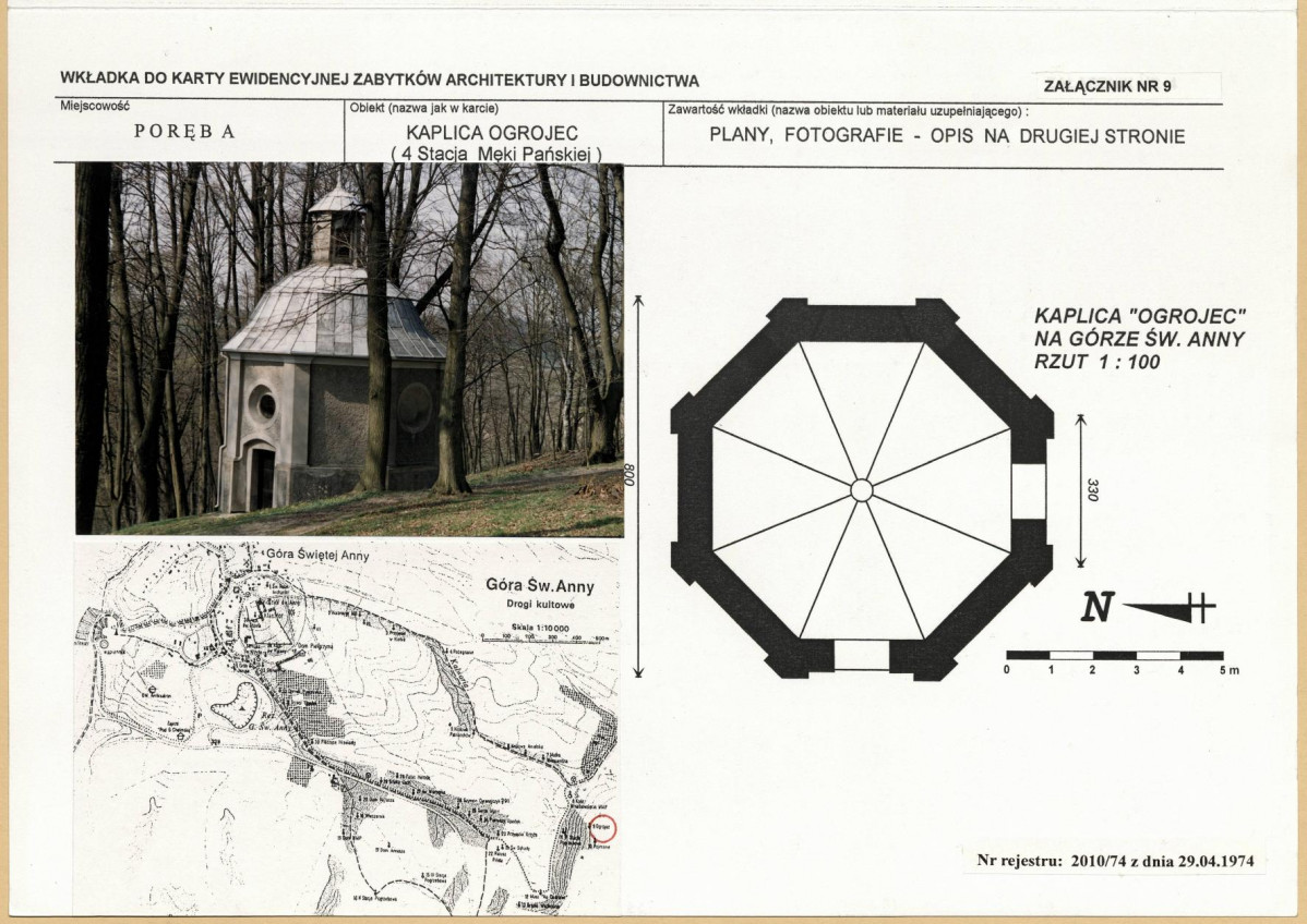 wkl - Wkładka/załącznik, skan nr 1