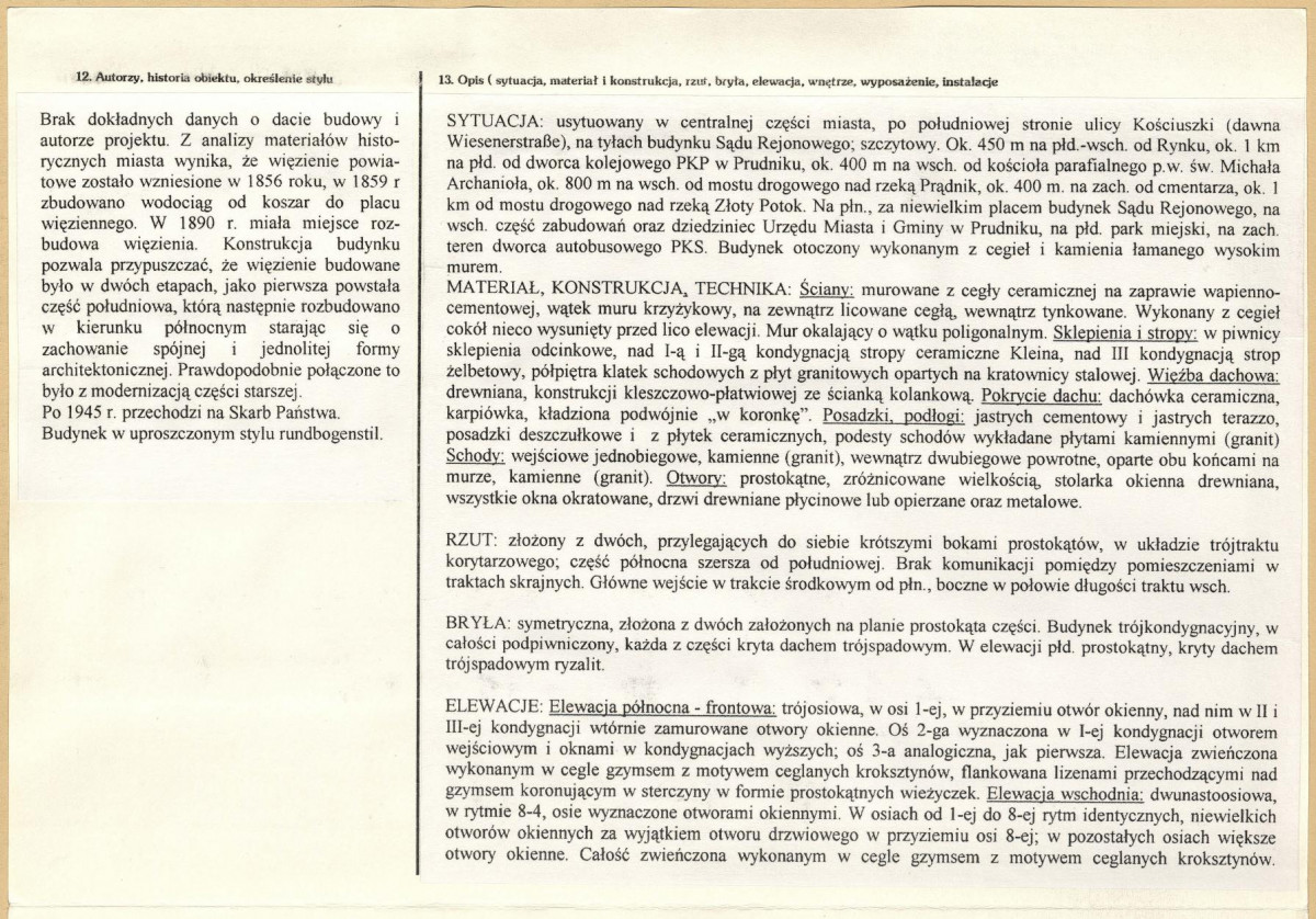 KB - Karta biała, skan nr 2