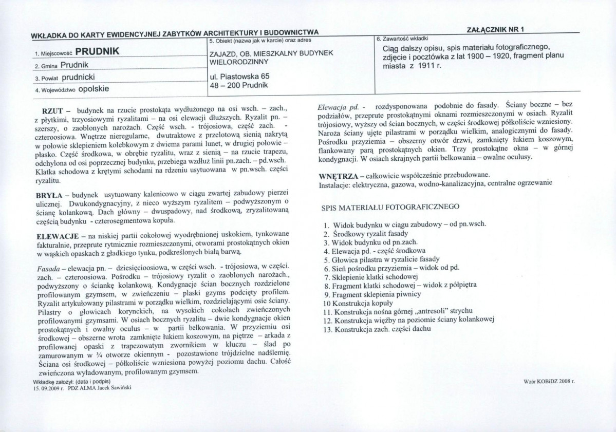 KB - Karta biała, skan nr 5