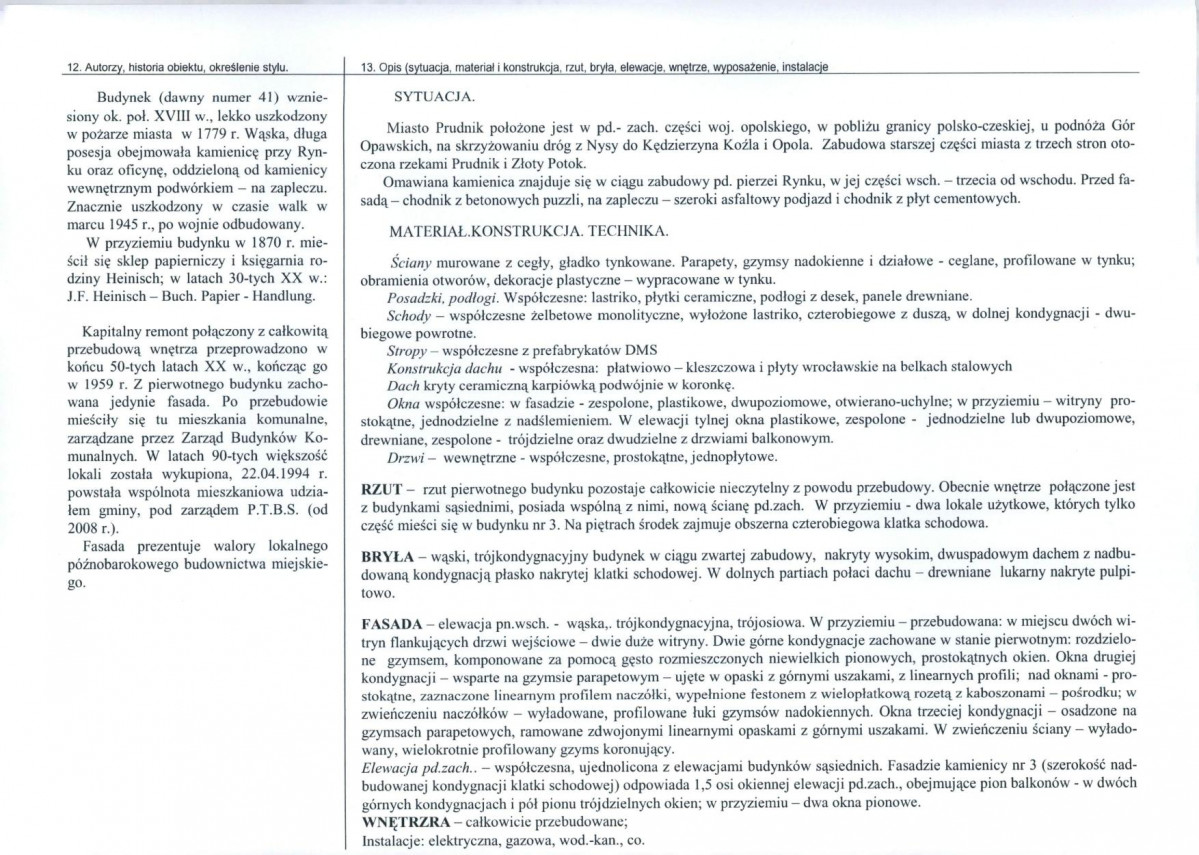 KB - Karta biała, skan nr 2